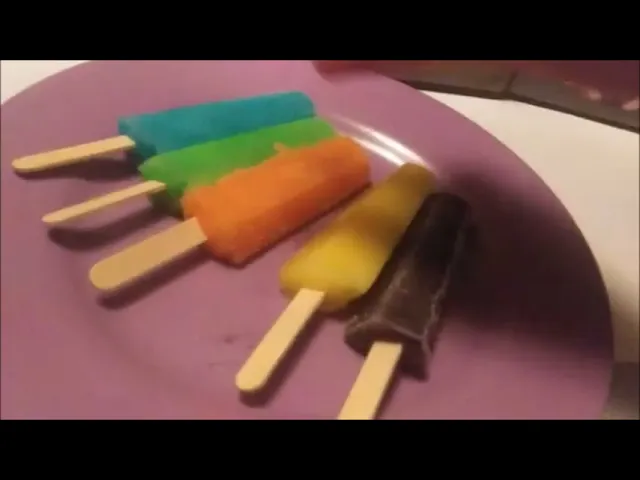 The Official Sonic Underground Popsicle Tier List